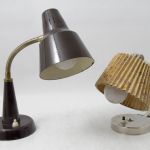 699 4216 TABLE LAMPS